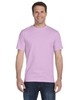 Gildan Adult 50/50 T-Shirt Orchid