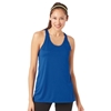 Badger - Girls’ B-Core Racerback Tank Top