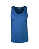 Gildan Adult Ultra Cotton® Tanks Royal