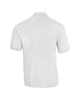 Gildan Adult 6 oz. 50/50 Jersey Polos Ash Grey