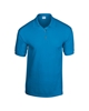 Gildan Adult 6 oz. 50/50 Jersey Polos Sapphire