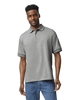 Gildan Adult 6 oz. 50/50 Jersey Polos Sport Grey