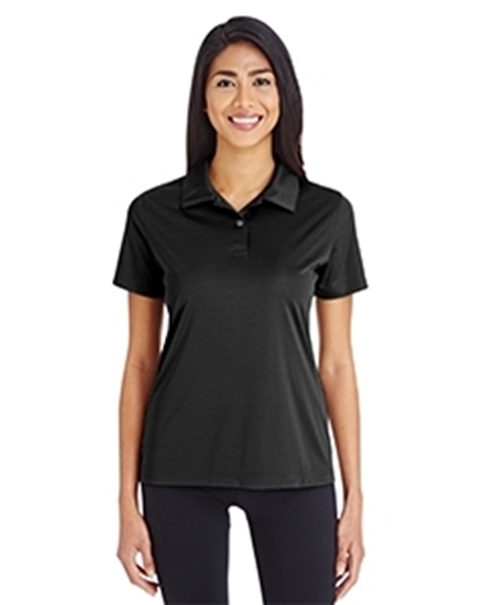 Team 365 Ladies' Zone Performance Polo