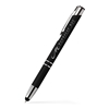 The Monica Stylus Pens Black