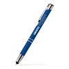 The Monica Stylus Pens Blue