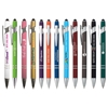 The Alexandria Satin-Touch Stylus Pens