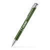 The Katheline Pens Green