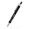 The Karina Stylus Pens Black