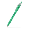 Floral Pens Translucent Green