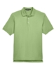 Devon & Jones Men's Pima Piqué Short-Sleeve Polos Lime