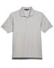 Devon & Jones Men's Pima Piqué Short-Sleeve Polos Silver