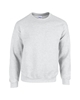 Gildan Adult Heavy Blend™ Adult 8 oz., 50/50 Fleece Crew Ash