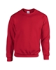 Gildan Adult Heavy Blend™ Adult 8 oz., 50/50 Fleece Cherry Red