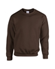 Gildan Adult Heavy Blend™ Adult 8 oz., 50/50 Fleece Dark Chocolate