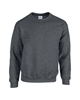 Gildan Adult Heavy Blend™ Adult 8 oz., 50/50 Fleece Dark Heather