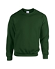 Gildan Adult Heavy Blend™ Adult 8 oz., 50/50 Fleece Forest Green