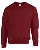 Gildan Adult Heavy Blend™ Adult 8 oz., 50/50 Fleece Garnet