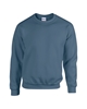 Gildan Adult Heavy Blend™ Adult 8 oz., 50/50 Fleece Indigo Blue