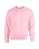 Gildan Adult Heavy Blend™ Adult 8 oz., 50/50 Fleece Light Pink