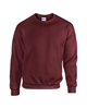 Gildan Adult Heavy Blend™ Adult 8 oz., 50/50 Fleece Maroon