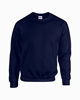 Gildan Adult Heavy Blend™ Adult 8 oz., 50/50 Fleece Navy