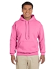 Gildan Adult Heavy Blend™ 8 oz., 50/50 Hooded Sweatshirts Azalea