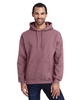 Gildan Adult Heavy Blend™ 8 oz., 50/50 Hooded Sweatshirts Heather Sport Dark Maroon