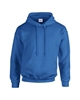 Gildan Adult Heavy Blend™ 8 oz., 50/50 Hooded Sweatshirts Royal