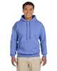 Gildan Adult Heavy Blend™ 8 oz., 50/50 Hooded Sweatshirts Violet