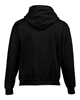 Gildan Youth Heavy Blend™ 8 oz., 50/50 Hooded Sweatshirts Black