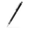 Whitney Stylus Pens Black