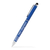 Whitney Stylus Pens Blue