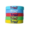 Custom Printed Embossed Silicone Wristbands