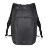 Foyager TSA 15" Computer Backpack Black