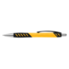 Meteor Pens Yellow/Black Trim