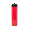 25 oz. Freedom Bottle - Red