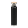 Speckled Thor Copper Vacuum Insulated Bottle 22oz Black