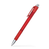 Zaz Pens Translucent Red