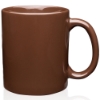 Picture of 11 oz. Traditional Ceramic Custom Mugs