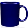 Picture of 11 oz. Traditional Ceramic Custom Mugs