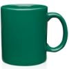 Picture of 11 oz. Traditional Ceramic Custom Mugs