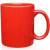 Picture of 11 oz. Traditional Ceramic Custom Mugs