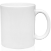 Picture of 11 oz. Traditional Ceramic Custom Mugs