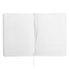 Hampton Journal Book White