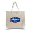 Jumbo Tote Bag - 20" x 15"