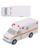 Ambulance Stress Ball Relievers