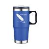 The OG Tumbler - 24 oz Blue