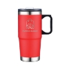 The OG Tumbler - 24 oz Red