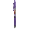 Pilot G2 Purple