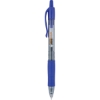 Pilot G2 Iris Blue